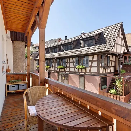 Casa Stadtblick Gengenbach Exterior foto