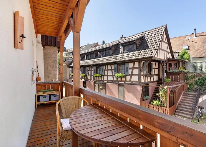 Casa Stadtblick