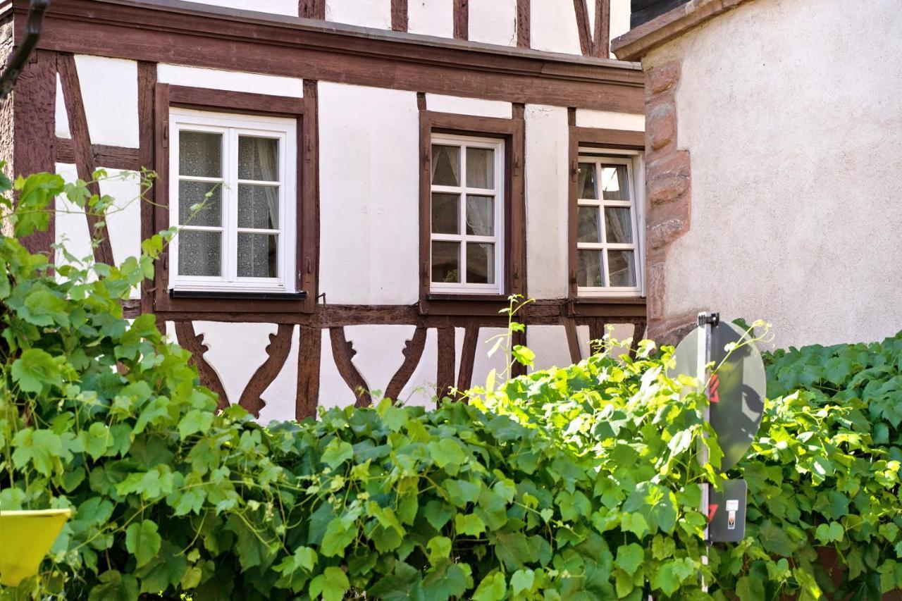 Casa Stadtblick