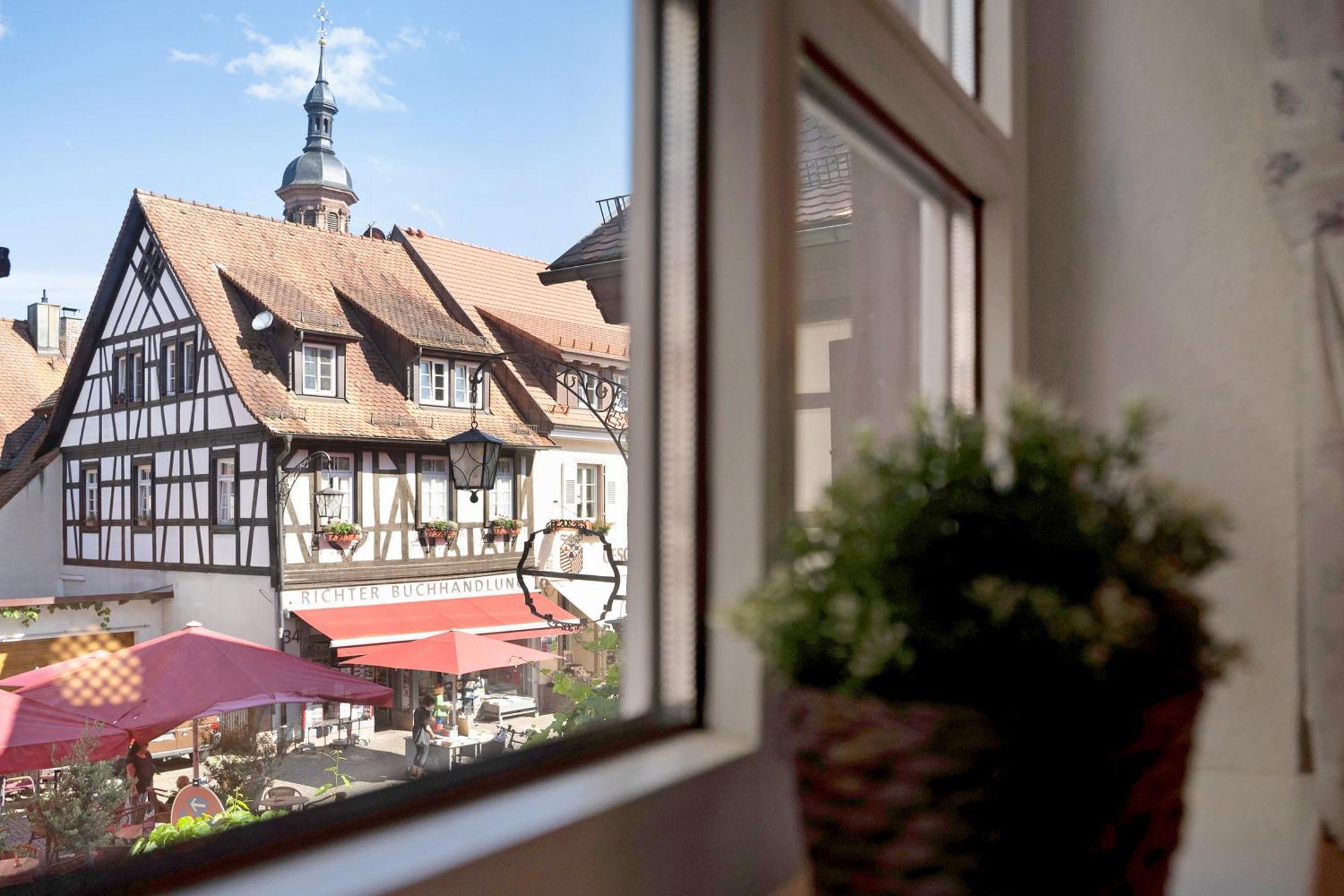 Casa Stadtblick Gengenbach