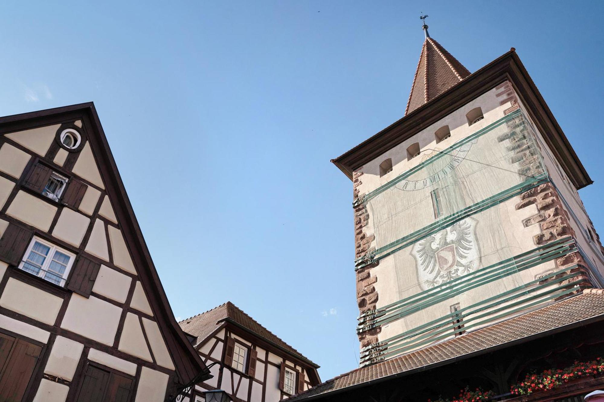 Casa Stadtblick *