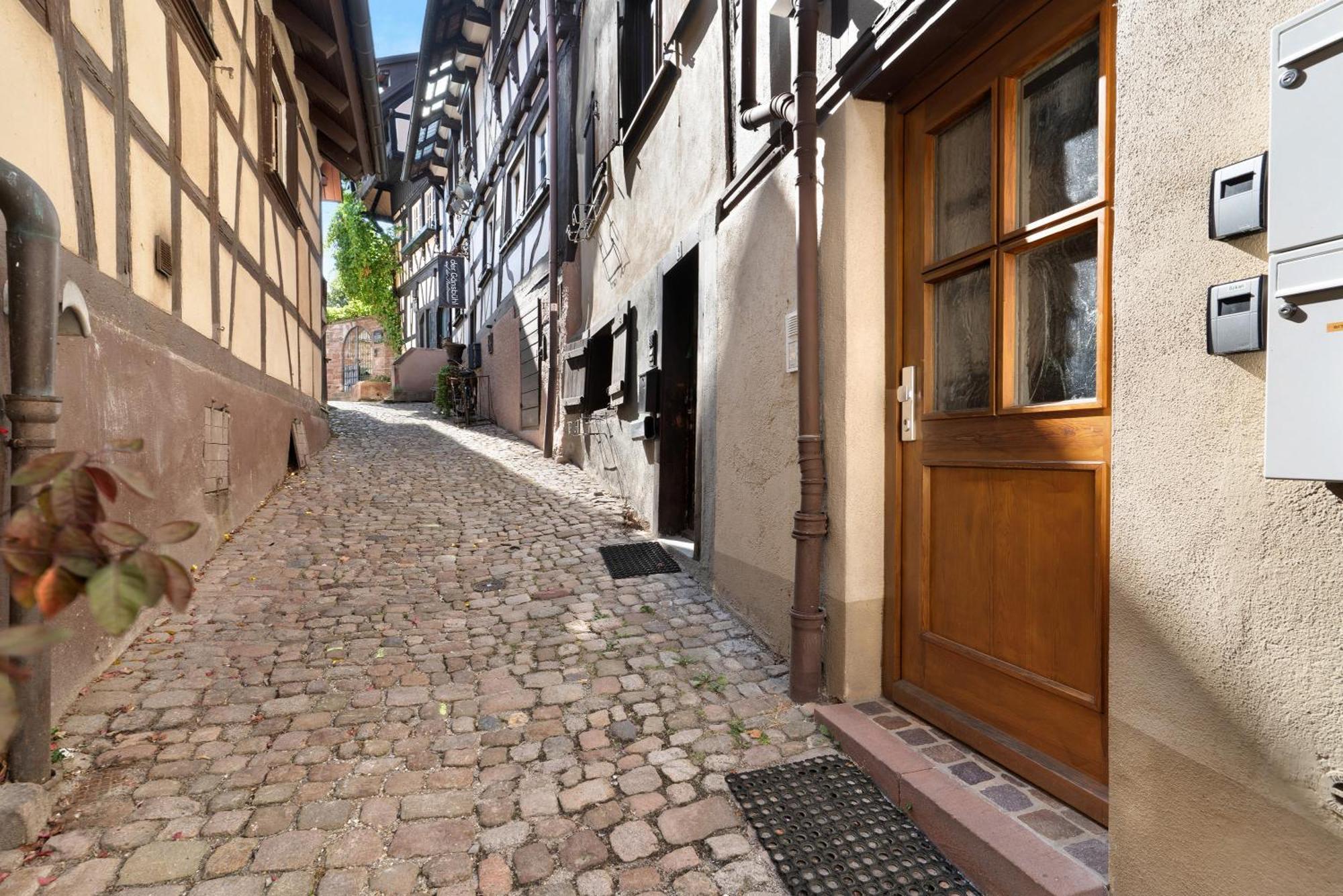 Casa Stadtblick *