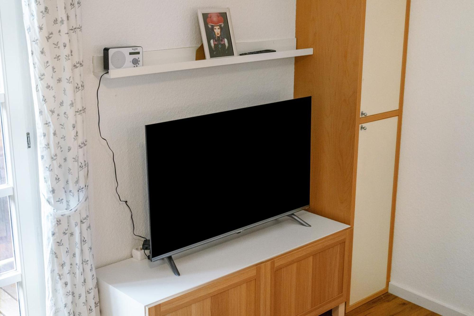 Casa Stadtblick Apartment