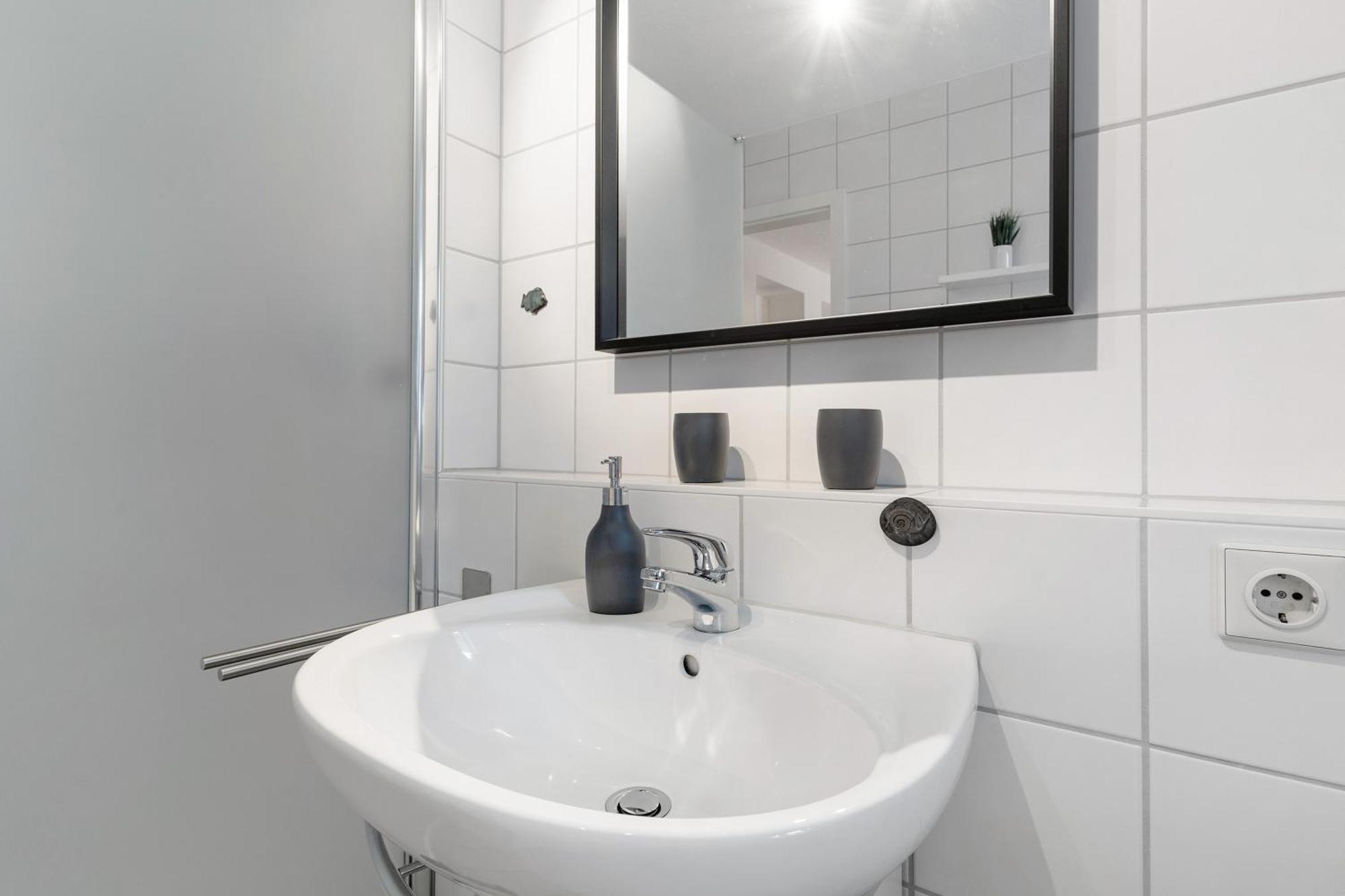 Casa Stadtblick Apartment *