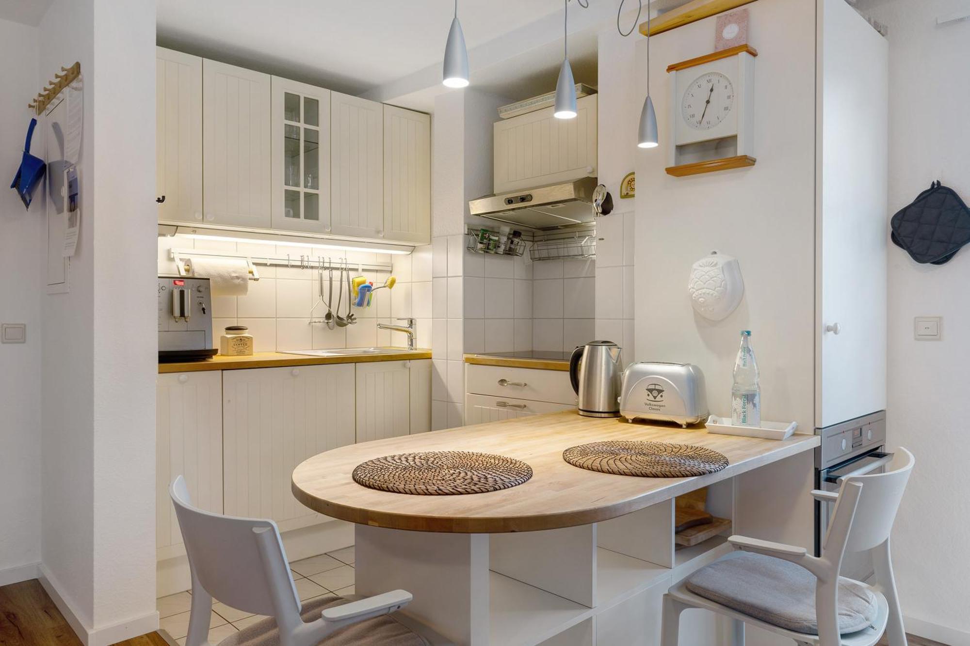 Apartment Casa Stadtblick Gengenbach