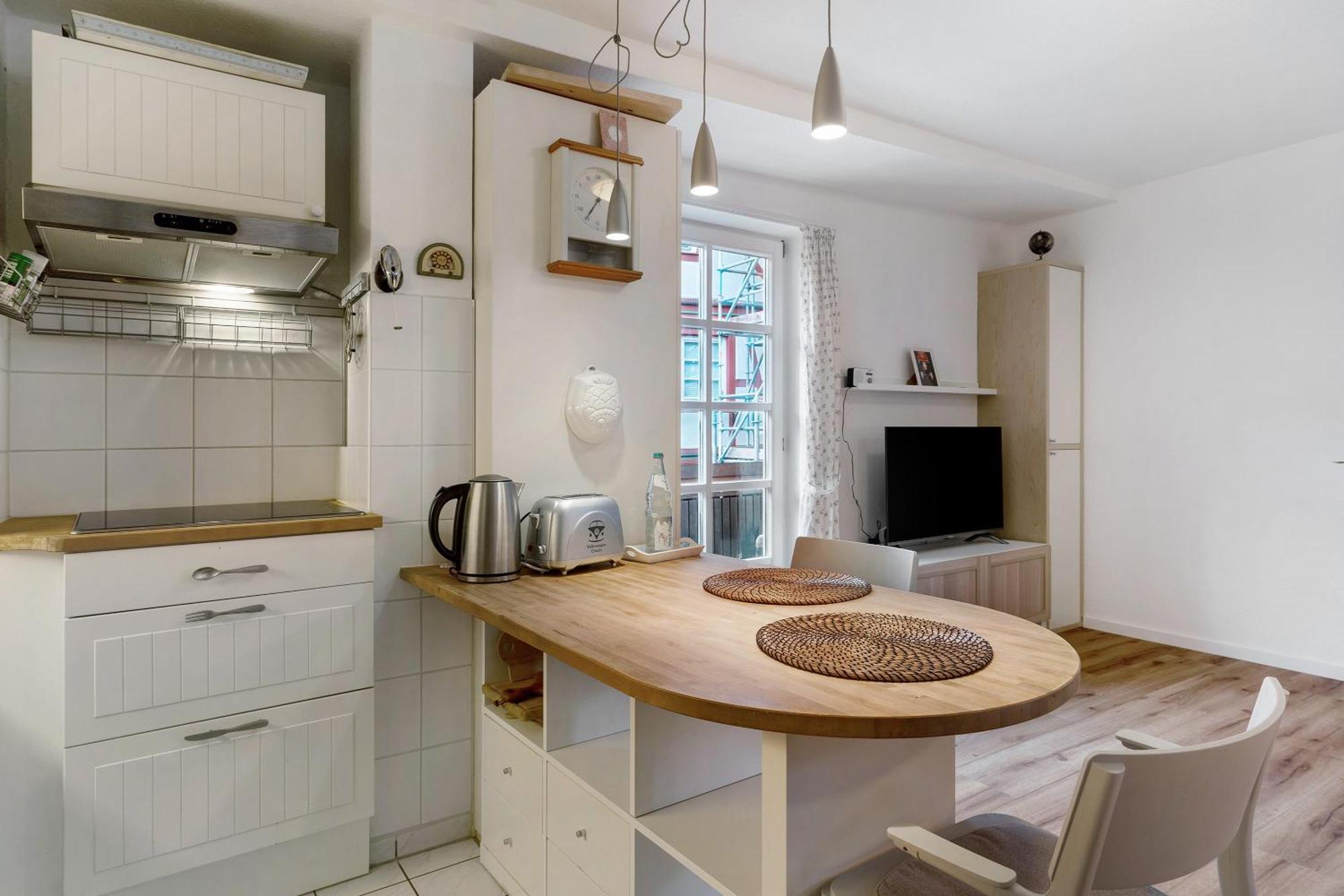 Casa Stadtblick Apartment Gengenbach