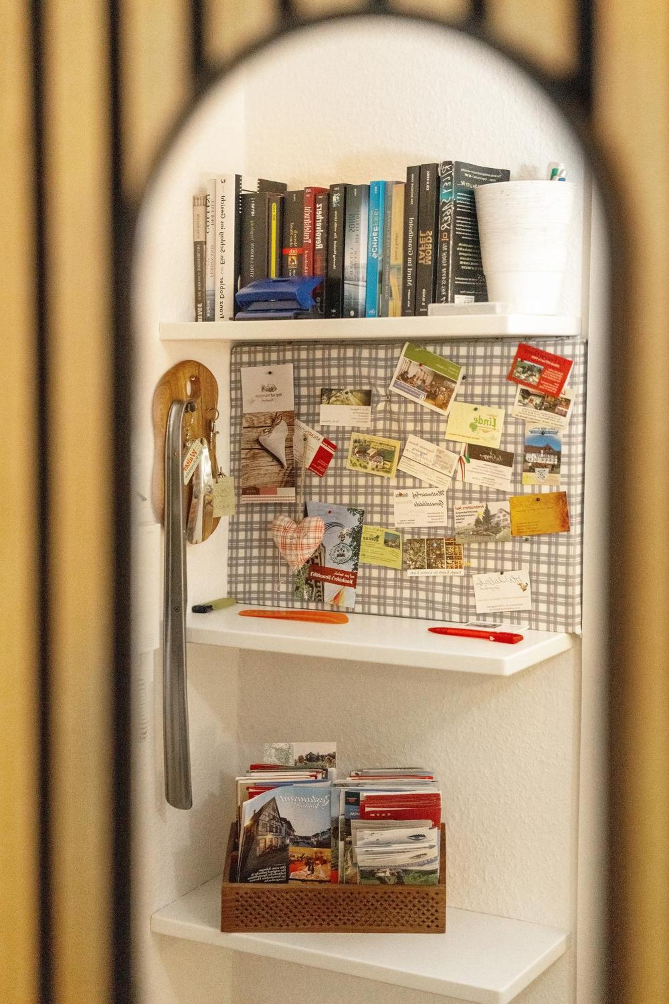 Casa Stadtblick Apartment Gengenbach